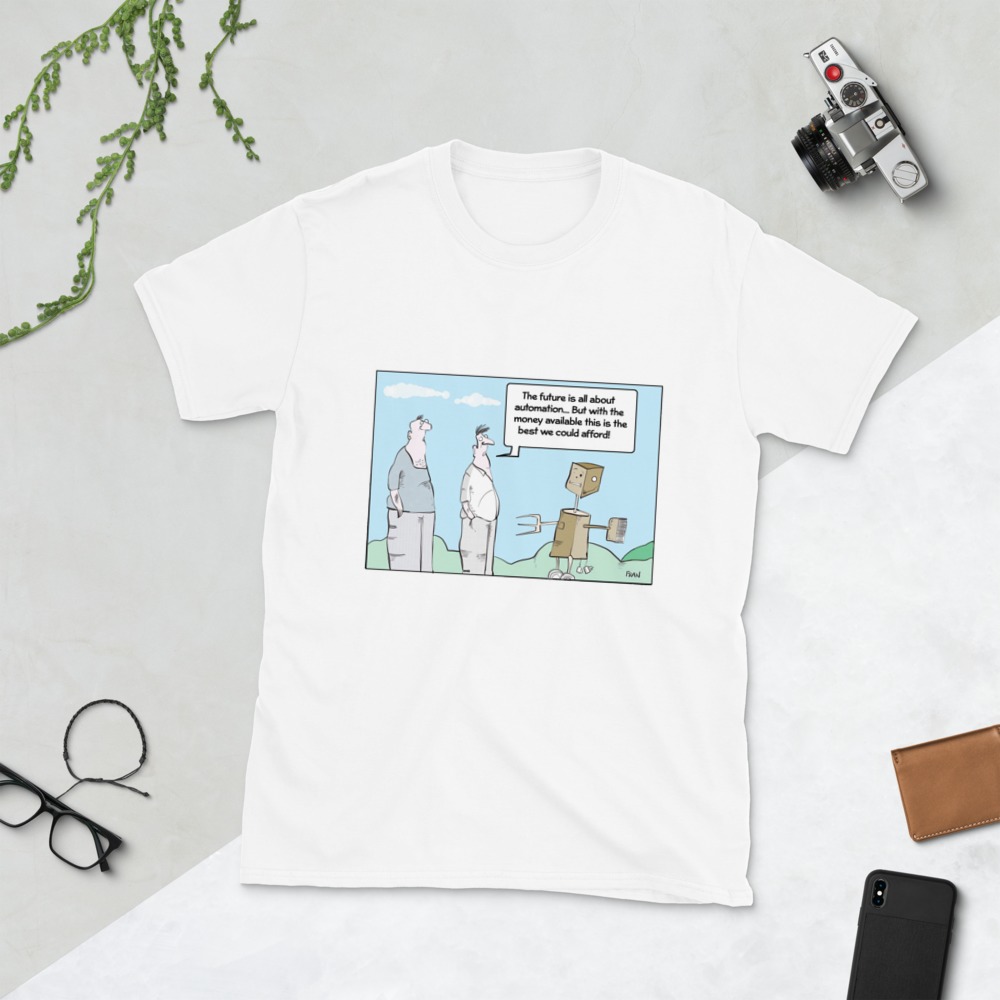 Unisex T-Shirt