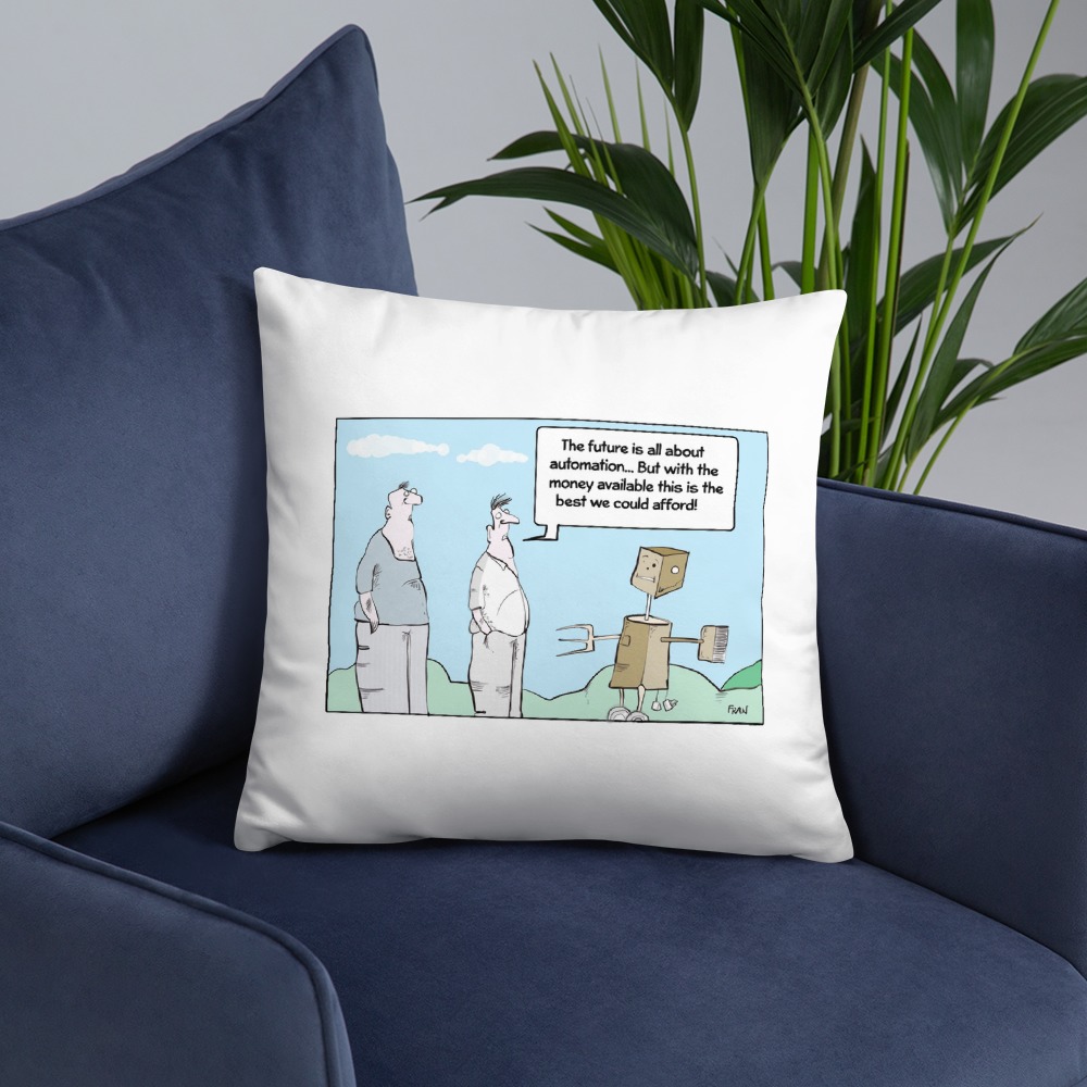 Premium Pillow