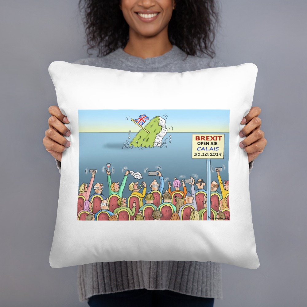 Premium Pillow