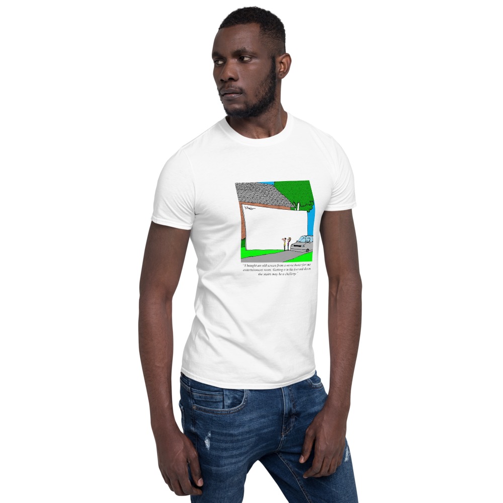 Unisex T-Shirt