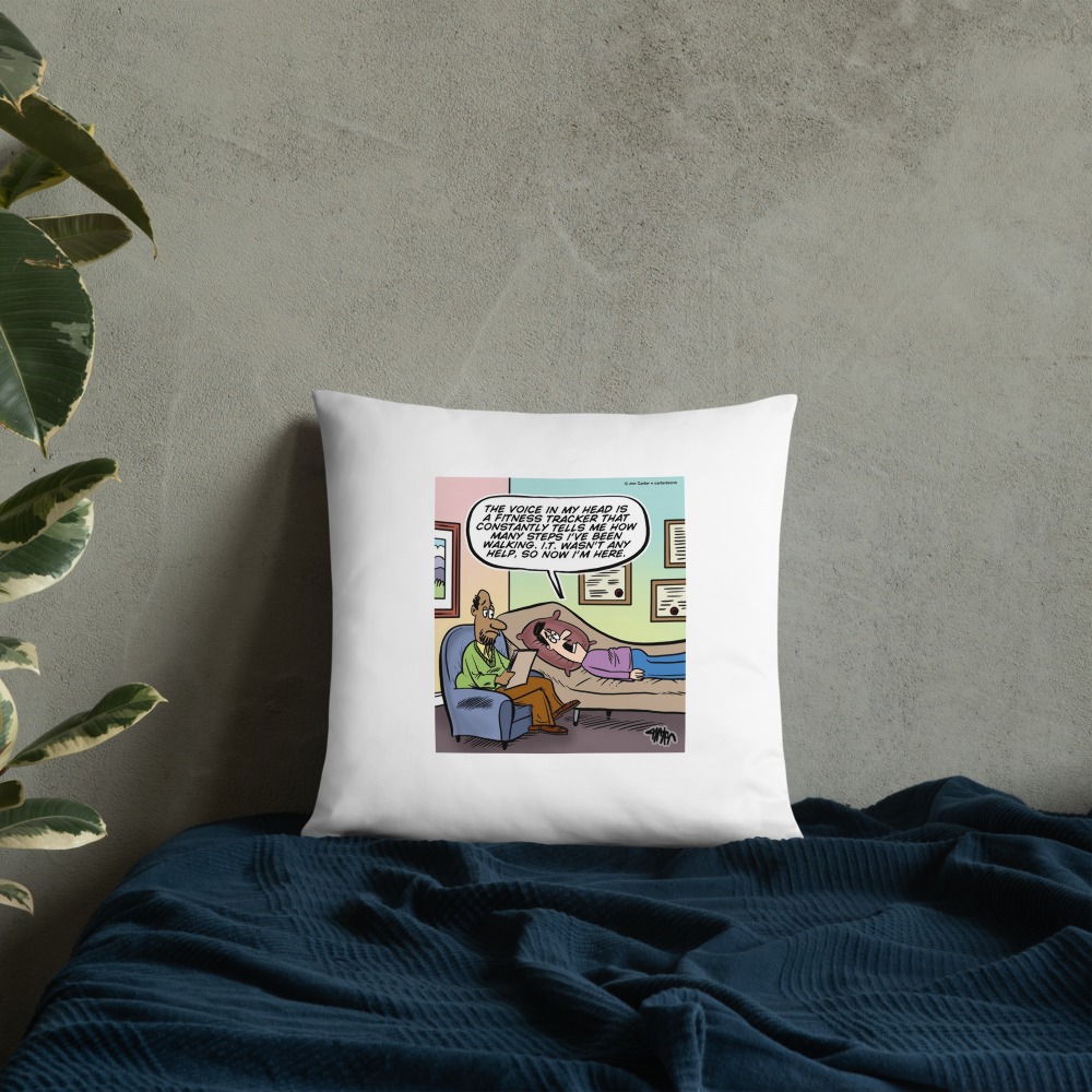 Premium Pillow