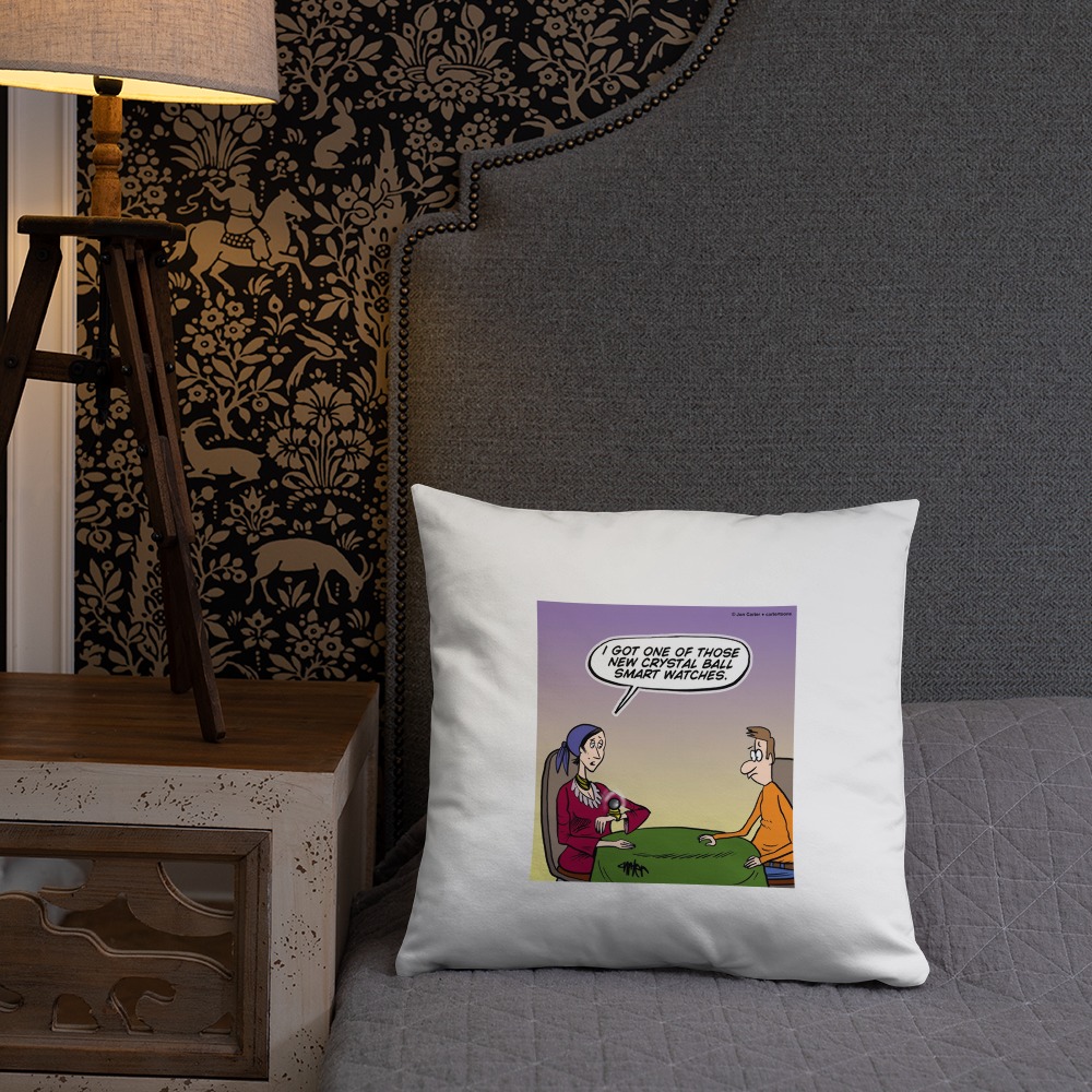 Premium Pillow