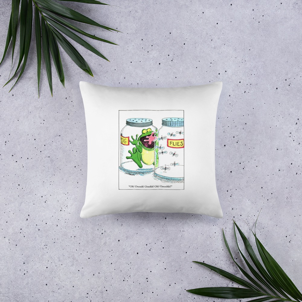 Premium Pillow