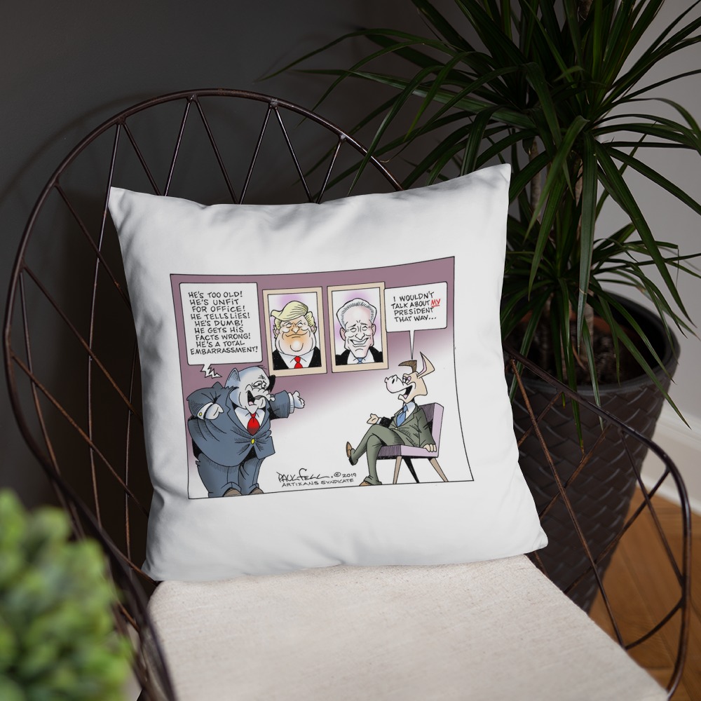 Premium Pillow