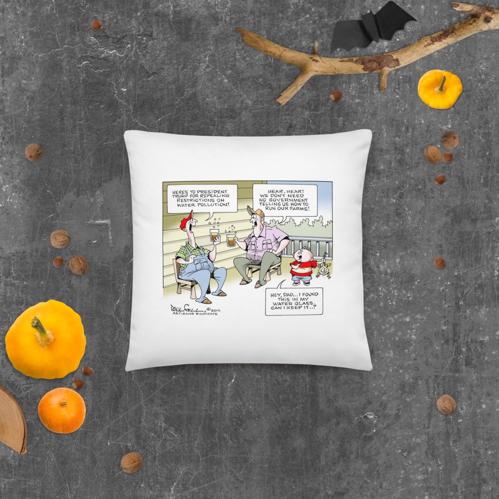 Premium Pillow