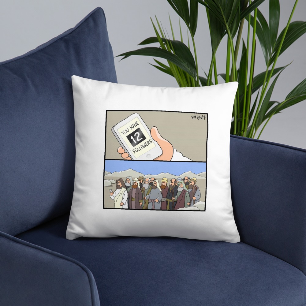 Premium Pillow