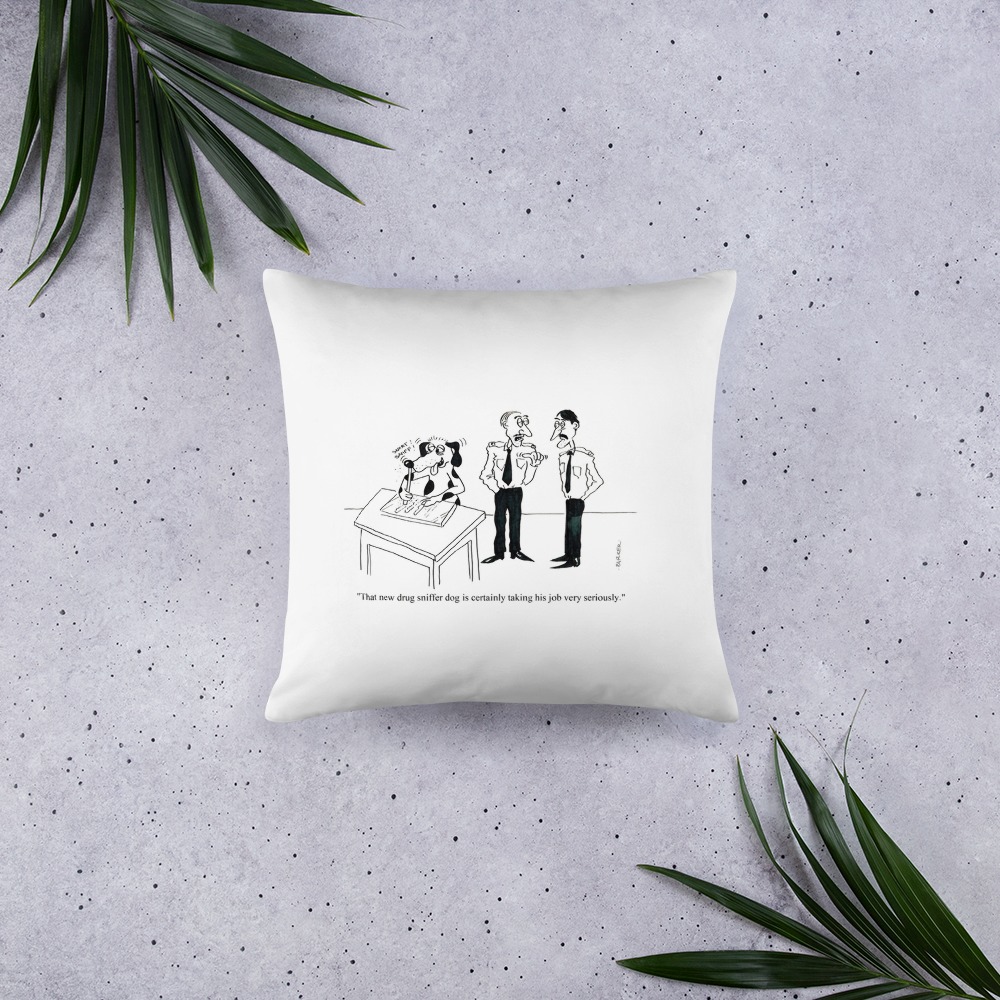 Premium Pillow