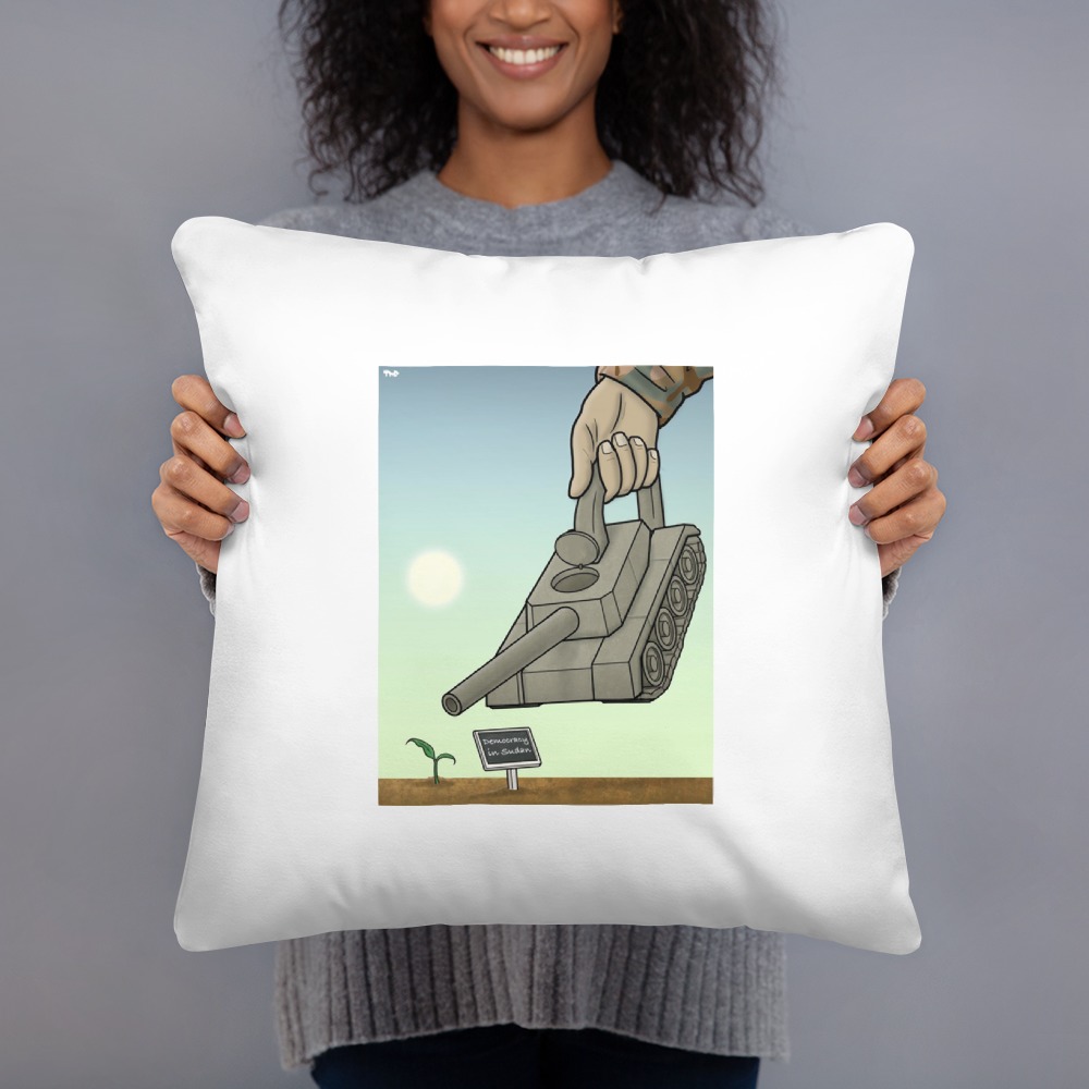 Premium Pillow