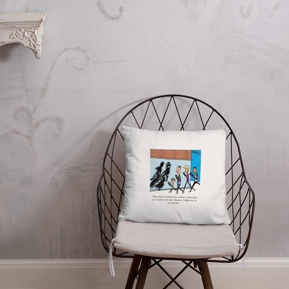 Premium Pillow