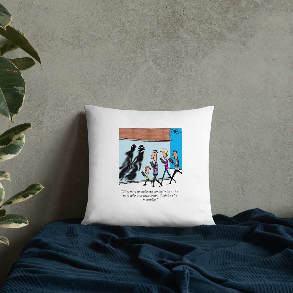 Premium Pillow