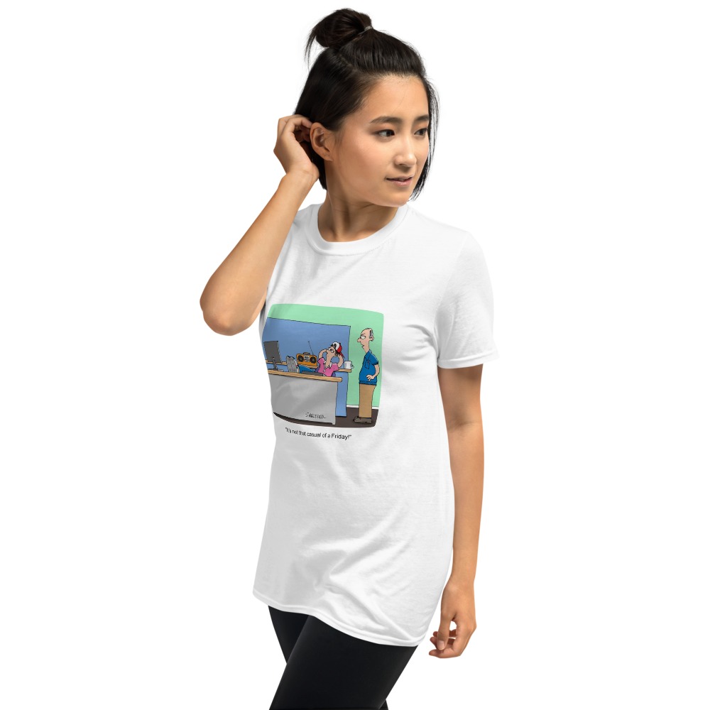 Unisex T-Shirt