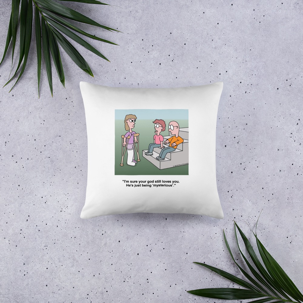 Premium Pillow