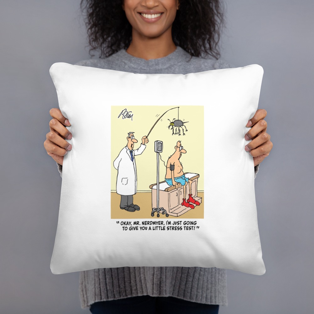 Premium Pillow