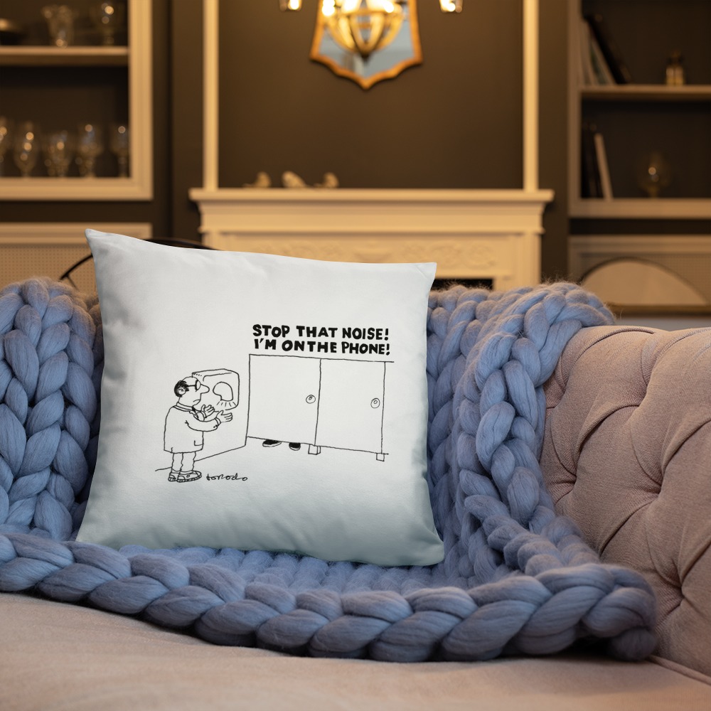 Premium Pillow