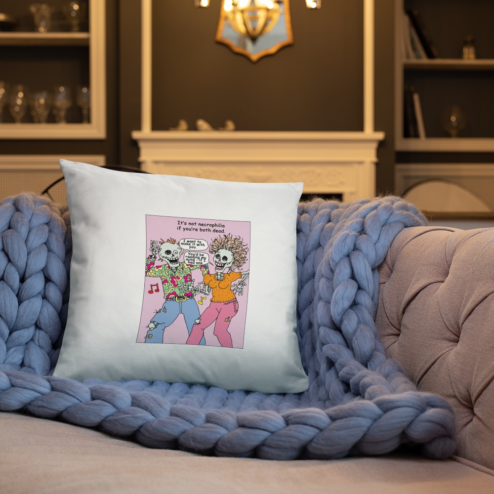 Premium Pillow