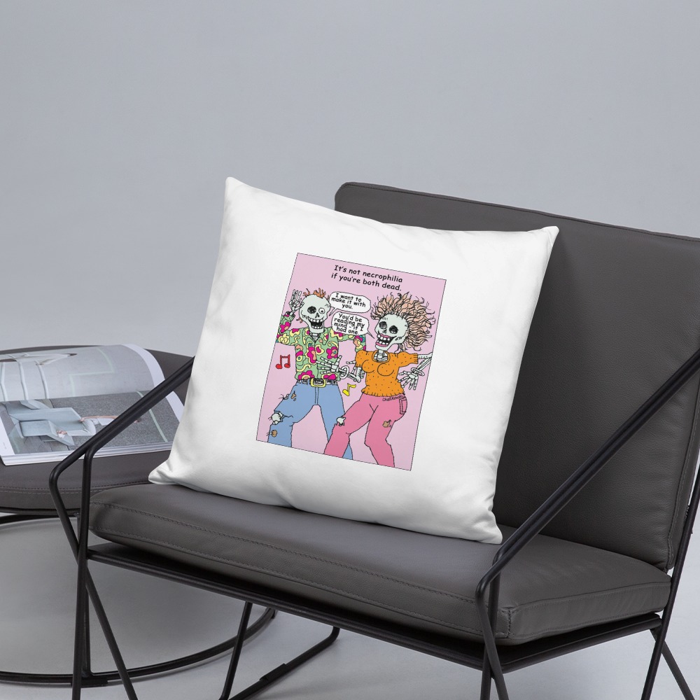 Premium Pillow