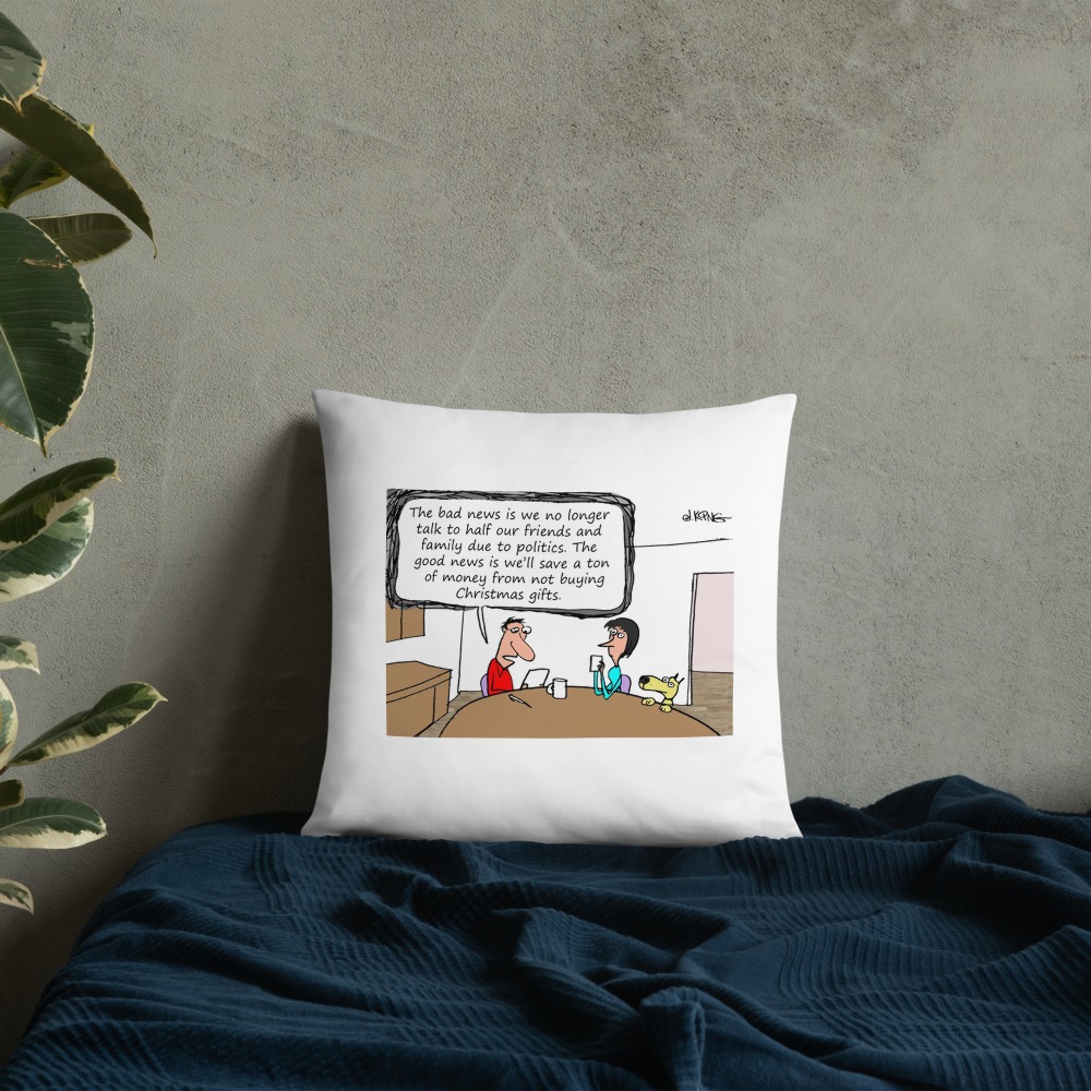 Premium Pillow