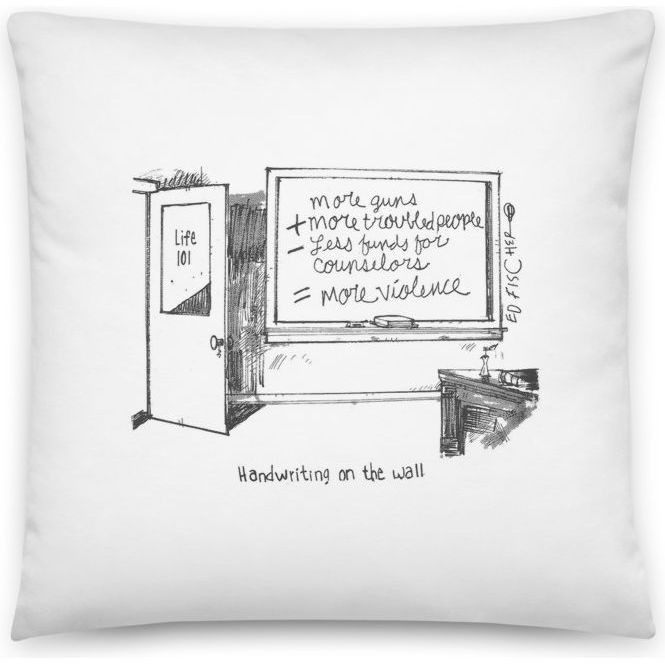 Premium Pillow