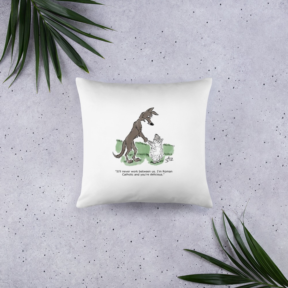 Premium Pillow