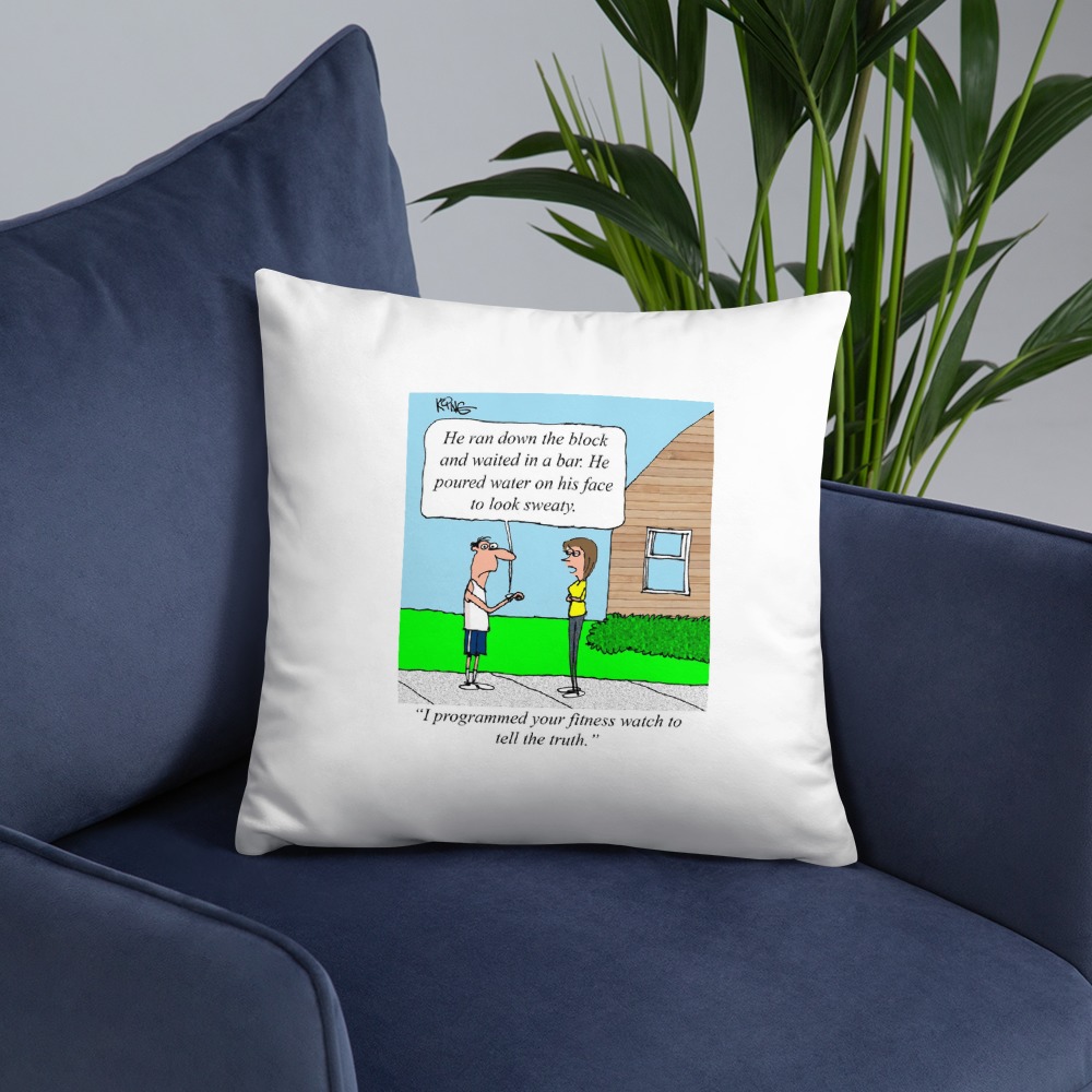 Premium Pillow