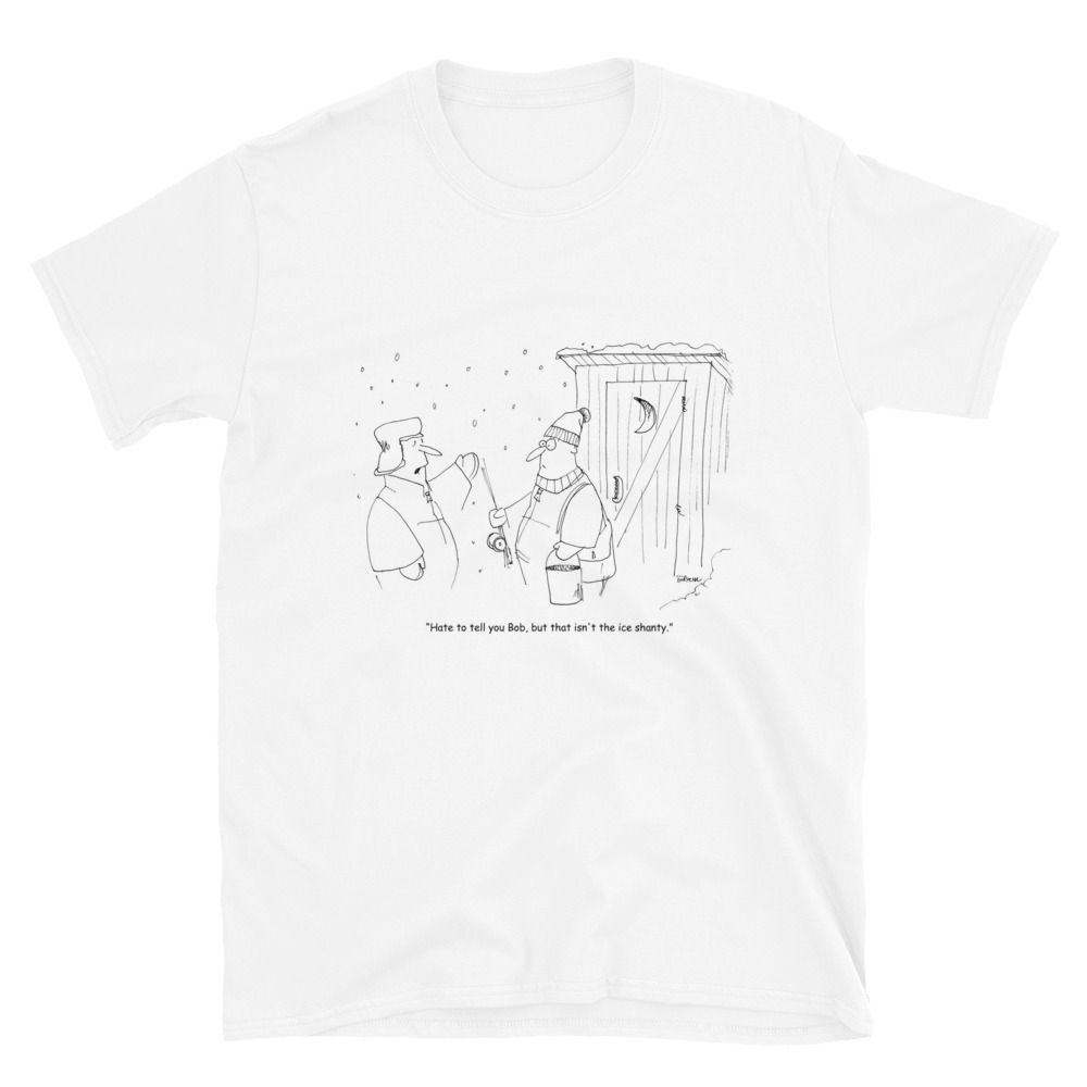 Unisex T-Shirt