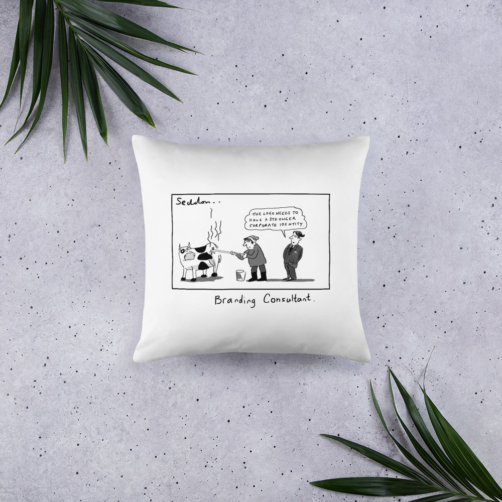 Premium Pillow