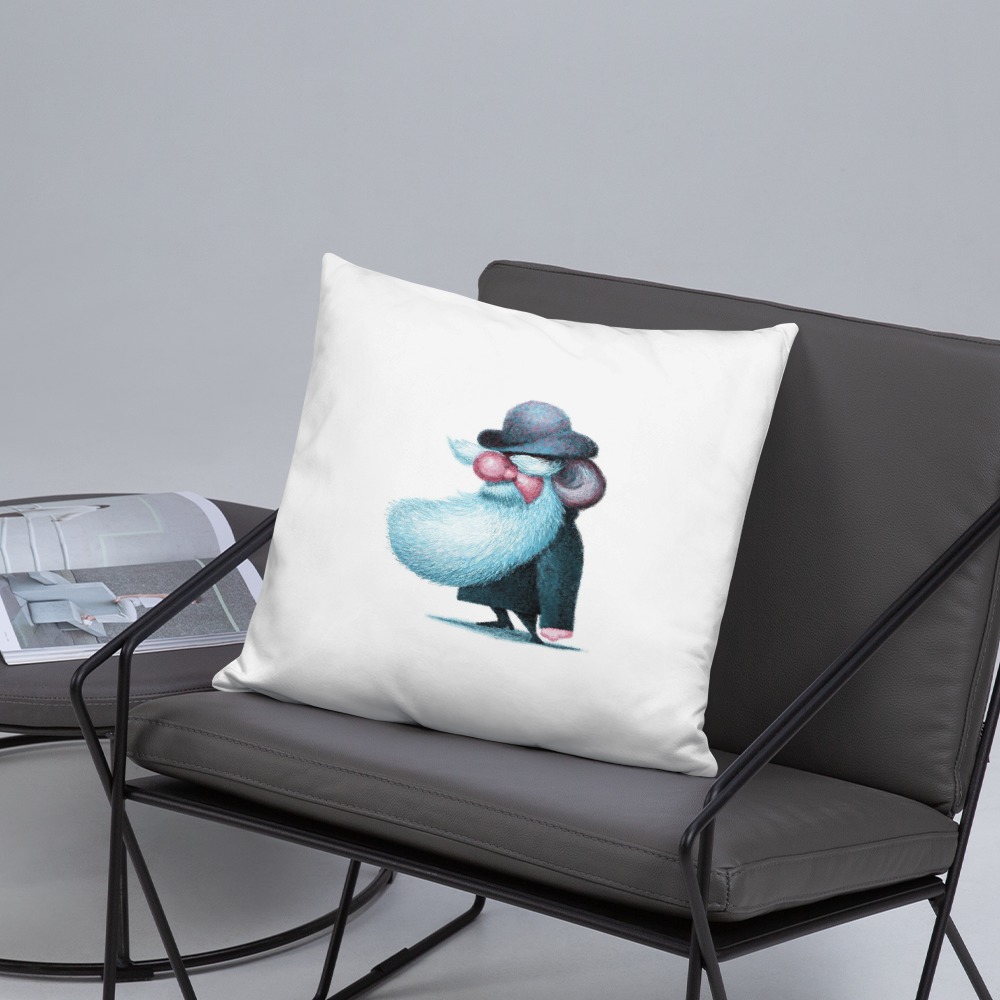 Premium Pillow