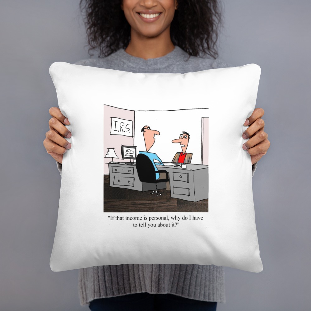 Premium Pillow