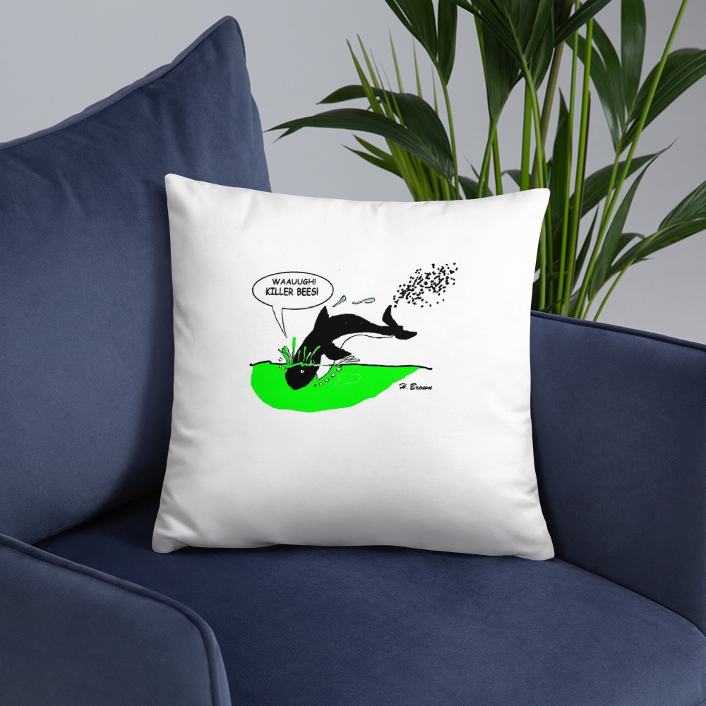Premium Pillow
