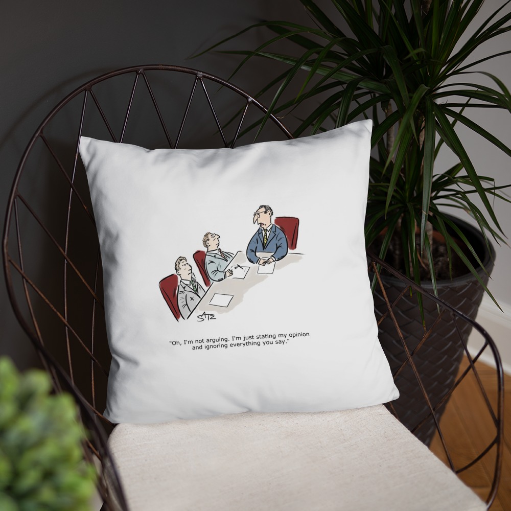 Premium Pillow