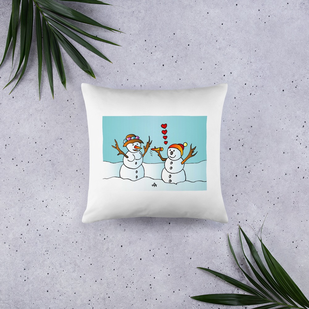 Premium Pillow