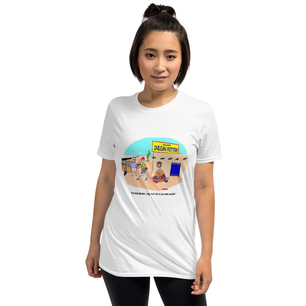 Unisex T-Shirt