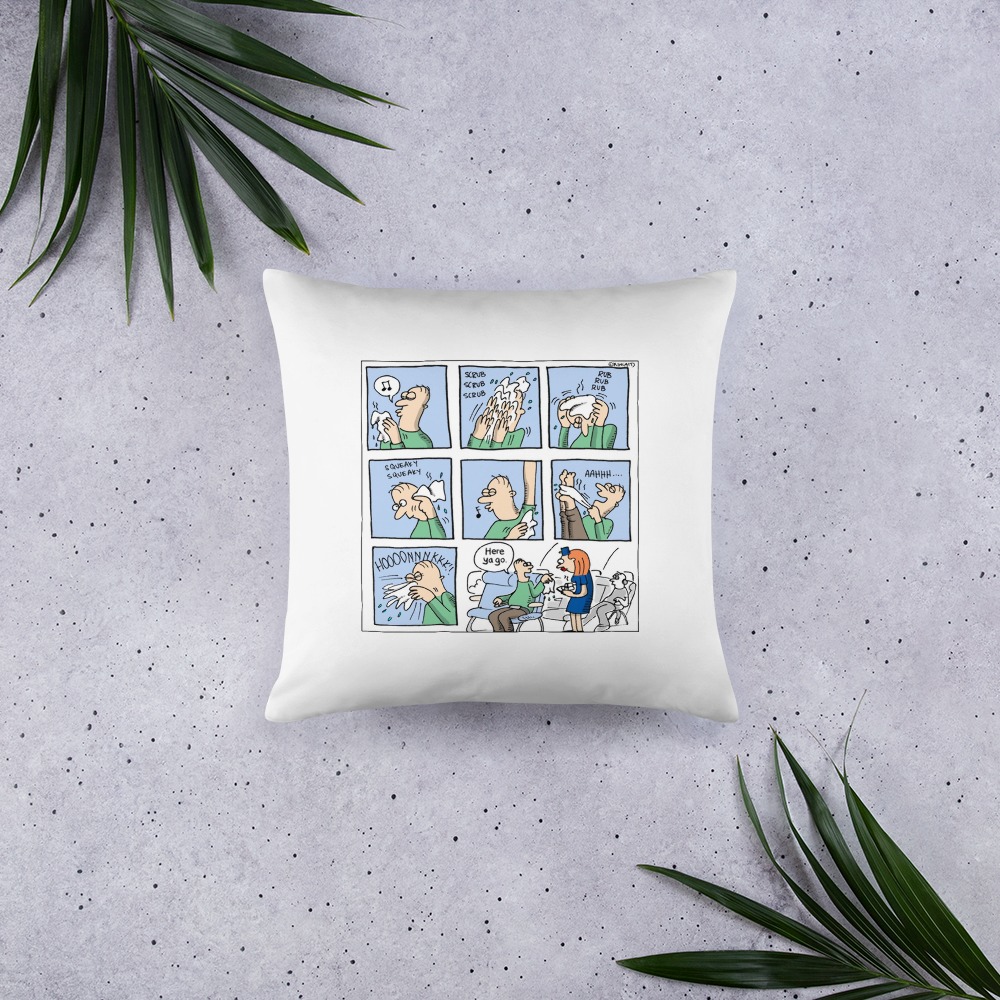 Premium Pillow