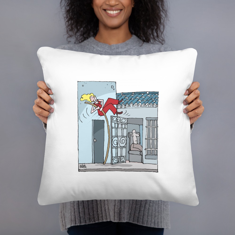 Premium Pillow