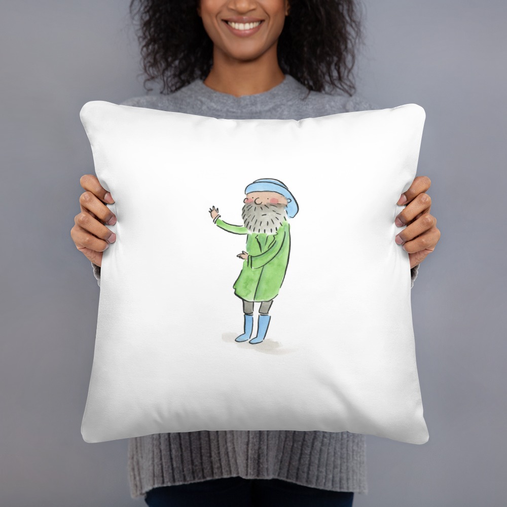 Premium Pillow