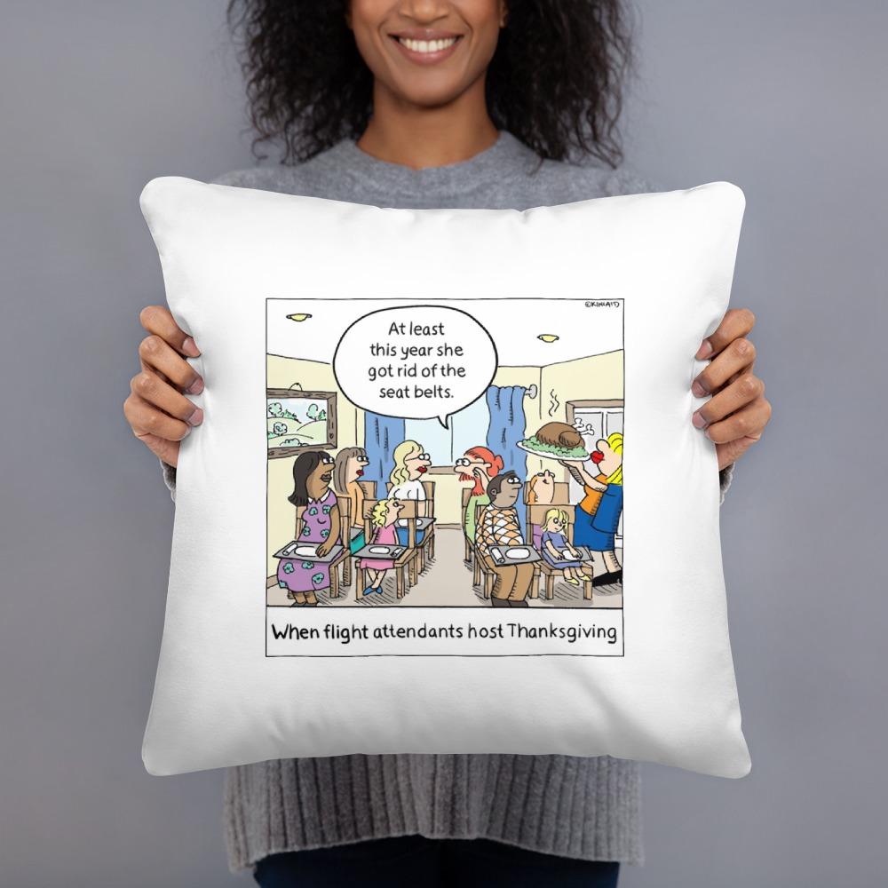 Premium Pillow