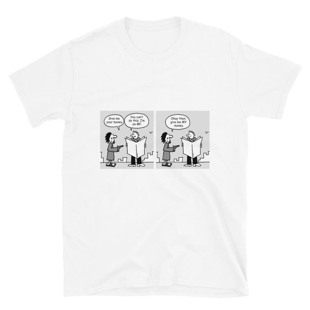 Unisex T-Shirt