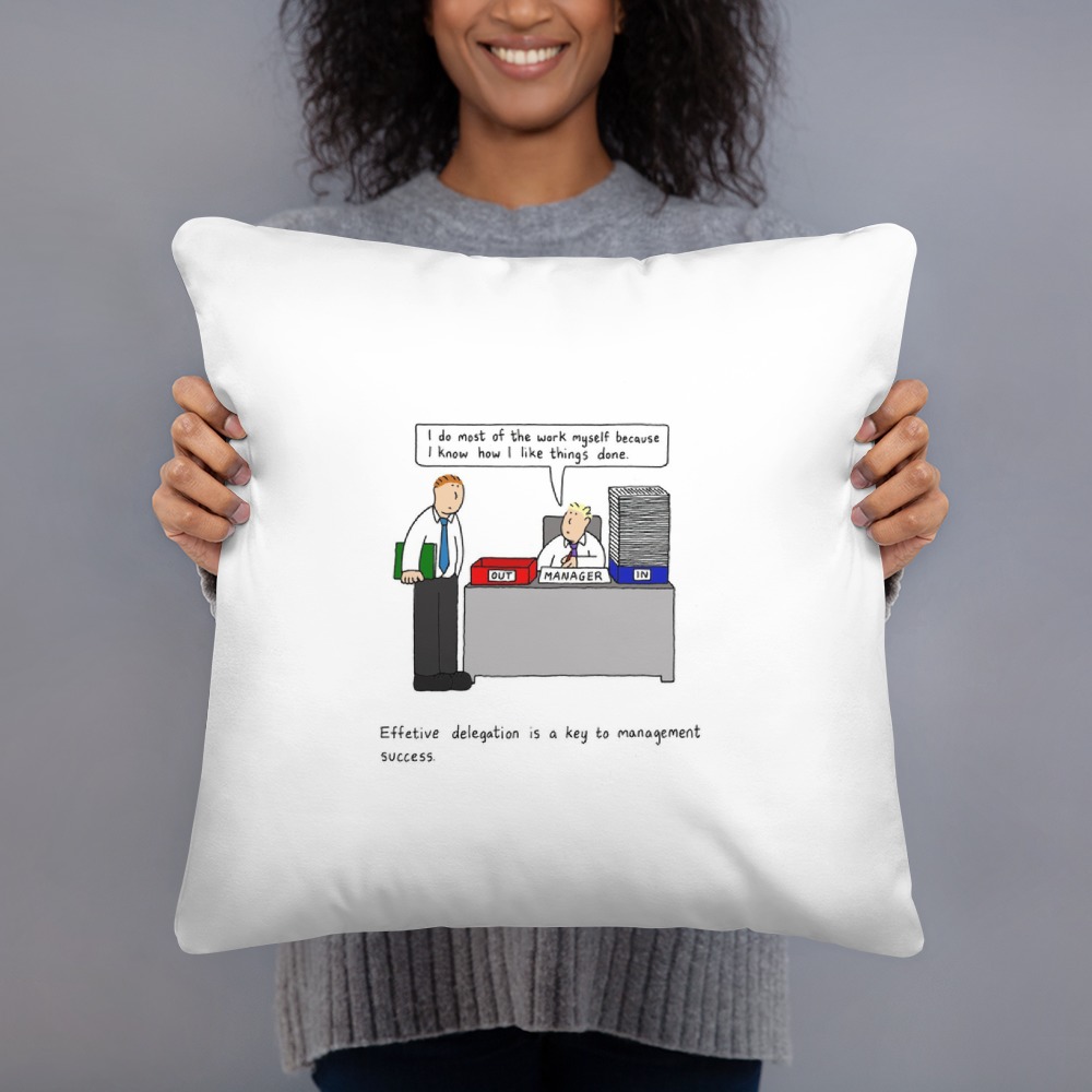 Premium Pillow