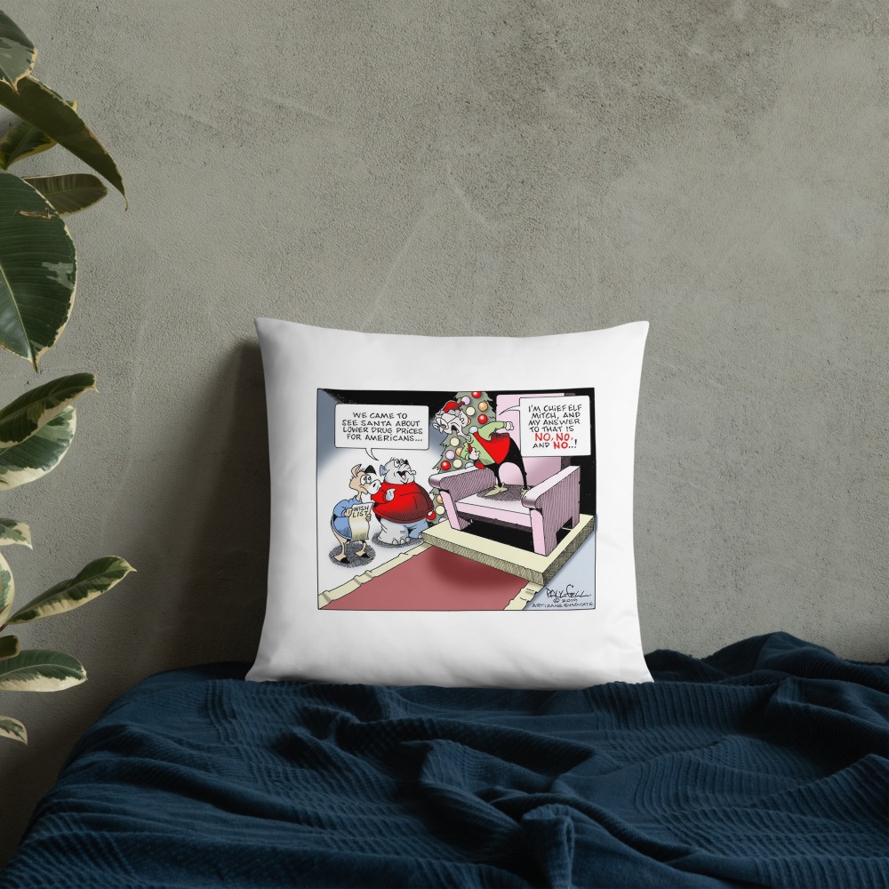 Premium Pillow