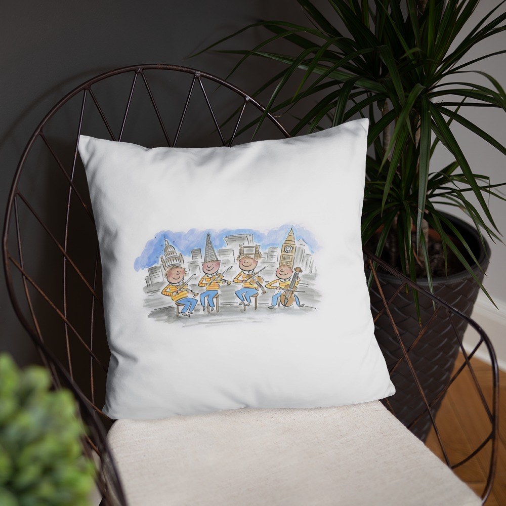 Premium Pillow