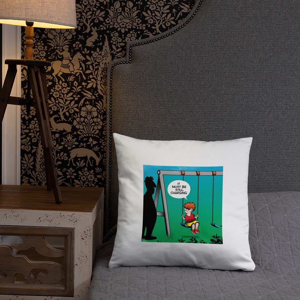 Premium Pillow