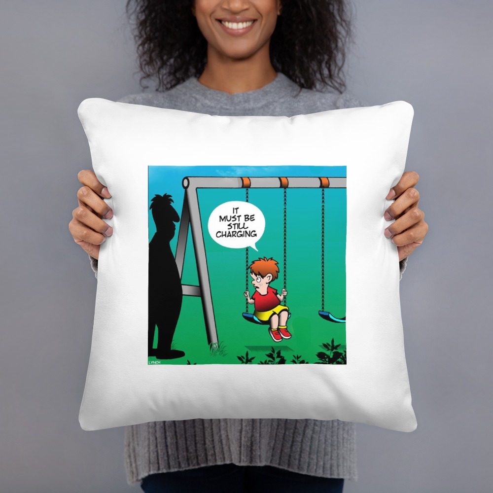 Premium Pillow