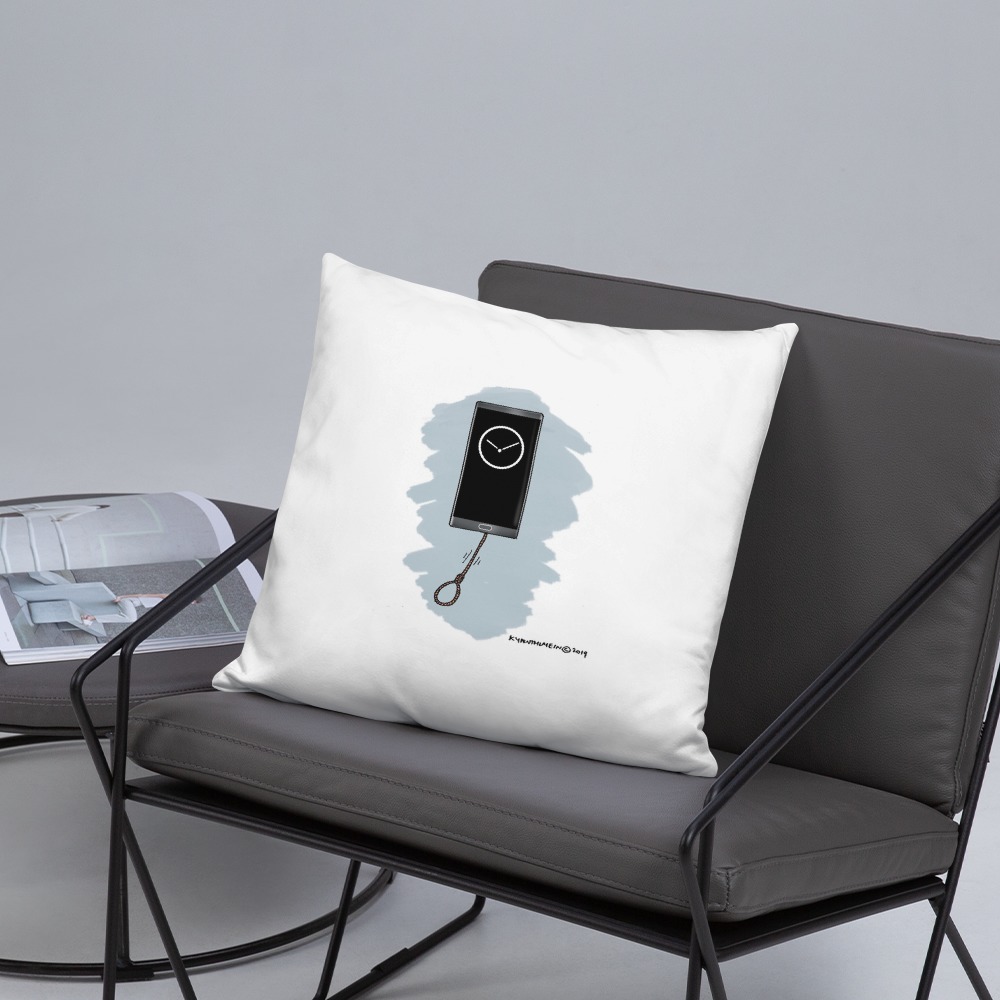 Premium Pillow