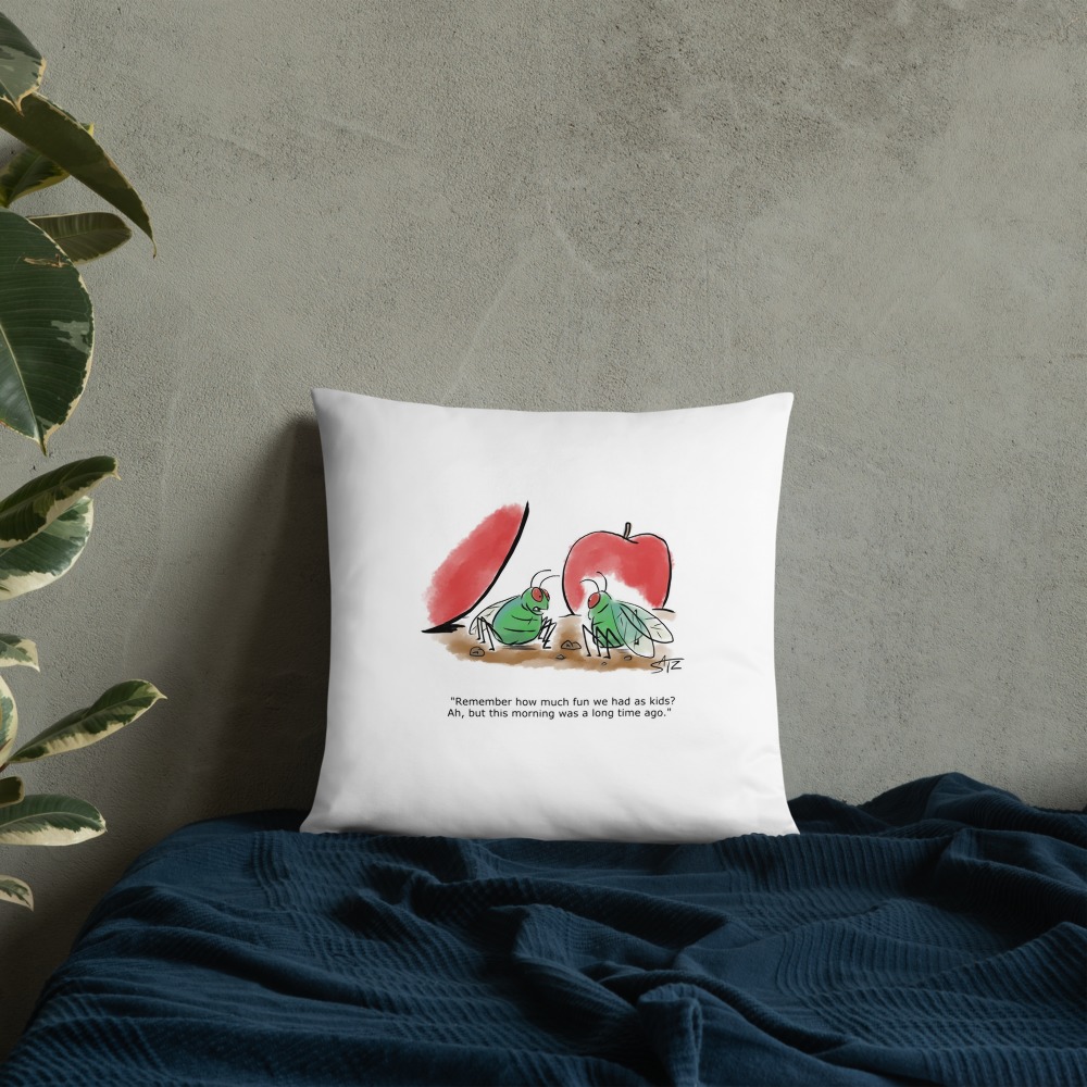 Premium Pillow