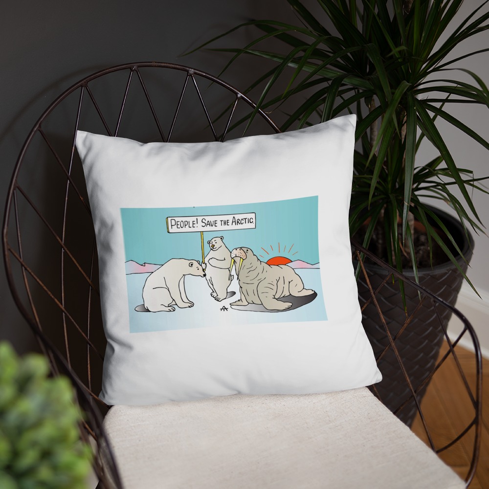 Premium Pillow
