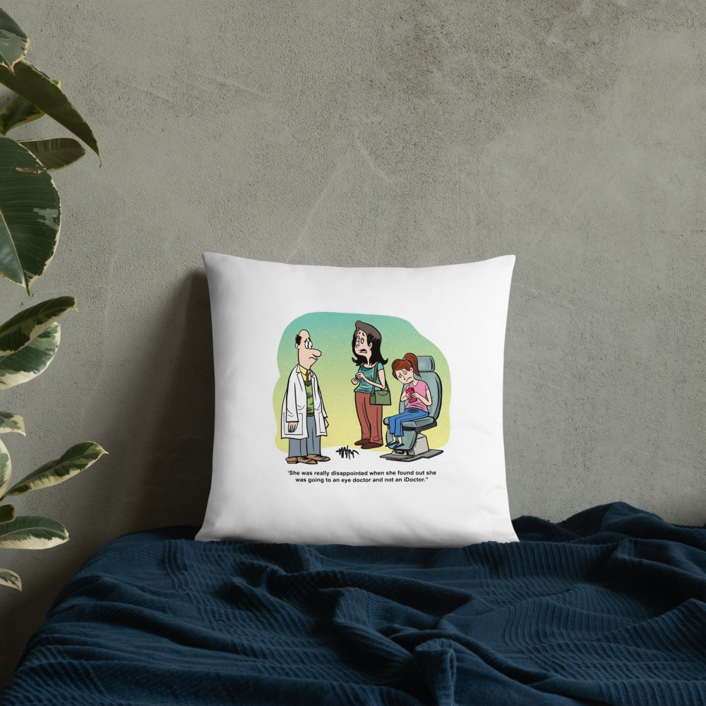 Premium Pillow