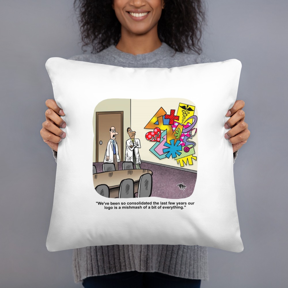 Premium Pillow