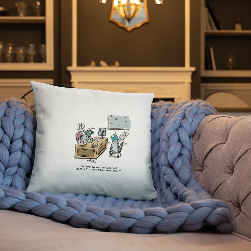 Premium Pillow