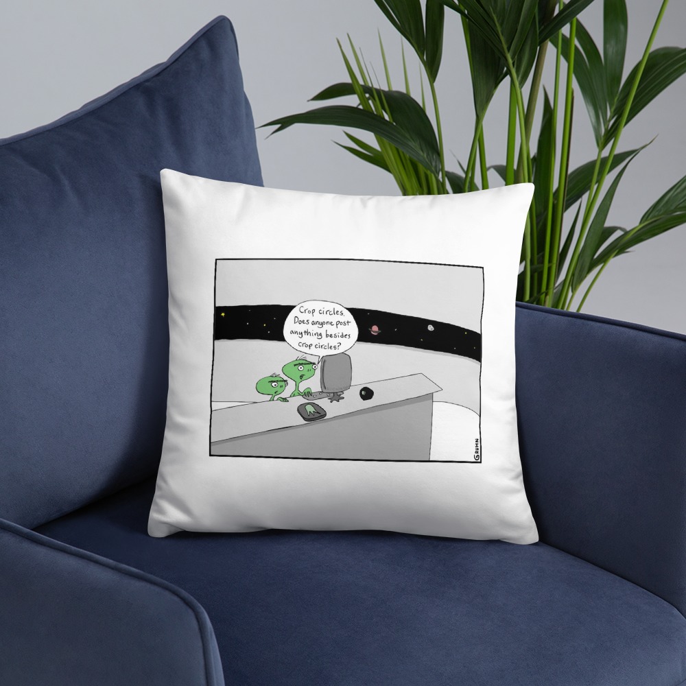 Premium Pillow
