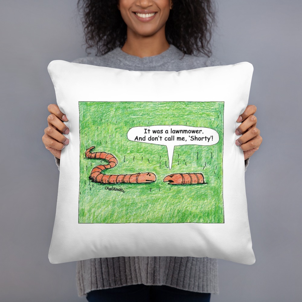 Premium Pillow